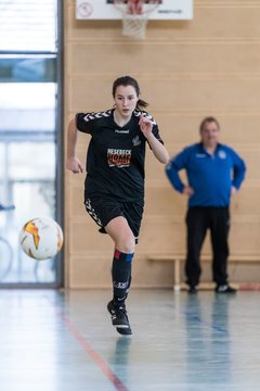 Bild 273 - Hesebeck Hallenmasters